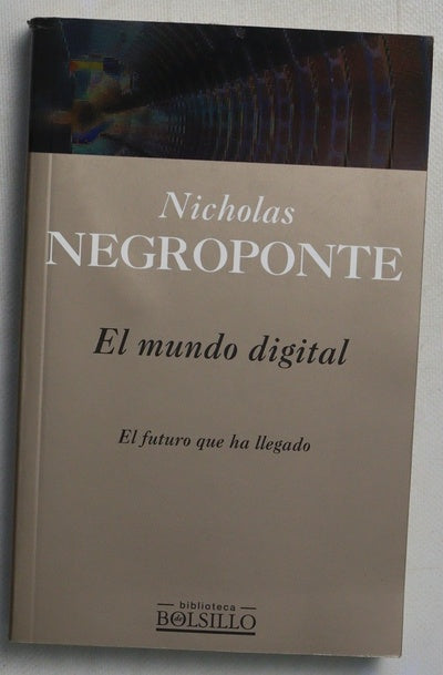 El mundo digital
