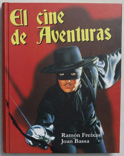El cine de aventuras