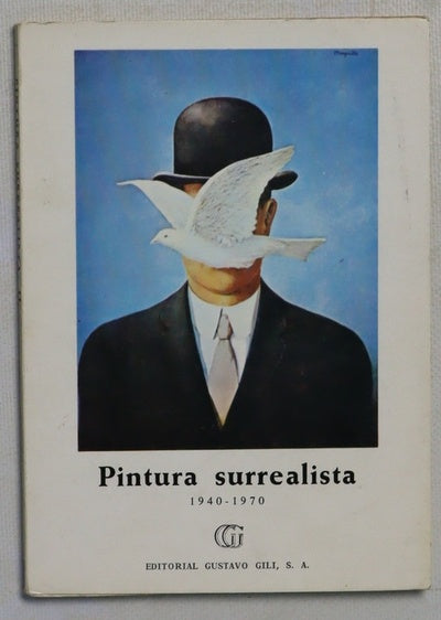 Pintura surrealista