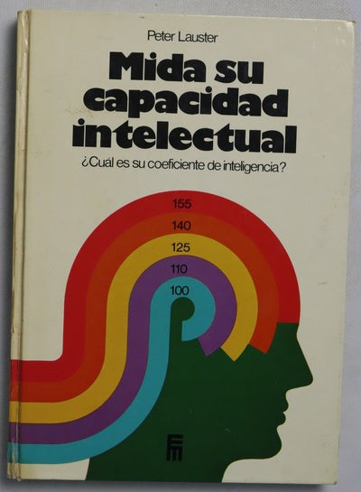 Mida su inteligencia ¿Cual es su coeficiente intelectual?