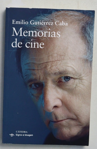 Memorias de cine