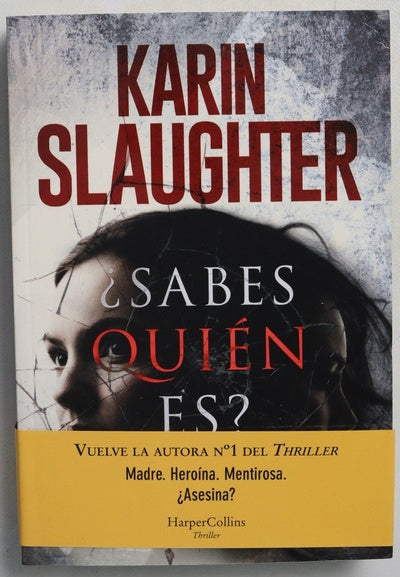 ¿Sabes quién es?
