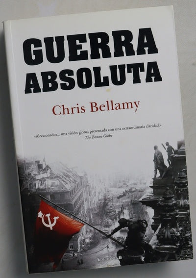 Guerra absoluta
