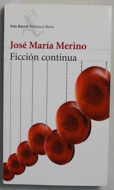Ficción continua