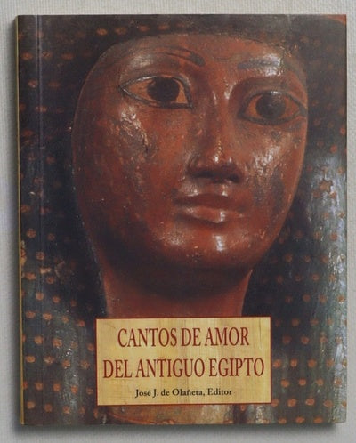 Cantos de amor del Antiguo Egipto