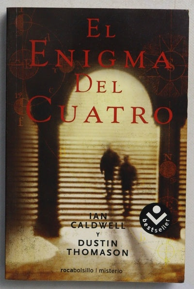 El enigma del cuatro