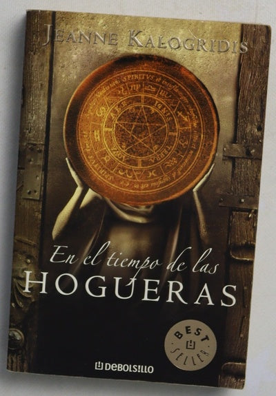 En el tiempo de las hogueras