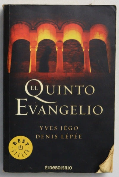 El quinto evangelio