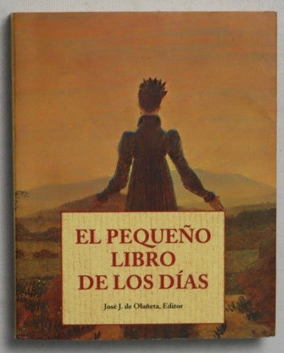 El pequeño libro de los días