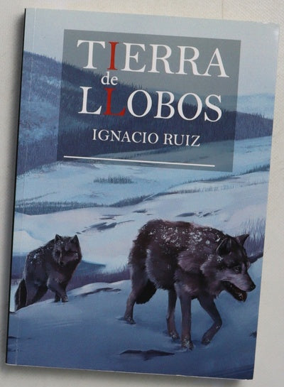 Tierra de llobos