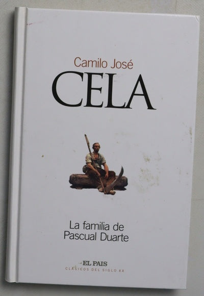 La familia de Pascual Duarte