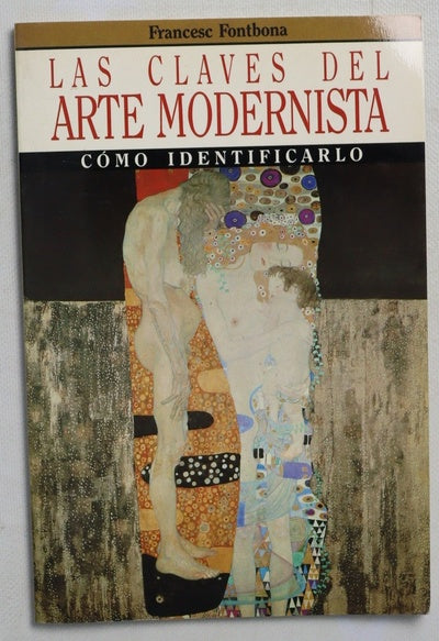 Las claves del arte modernista