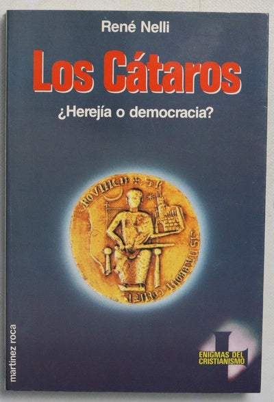 Los cátaros
