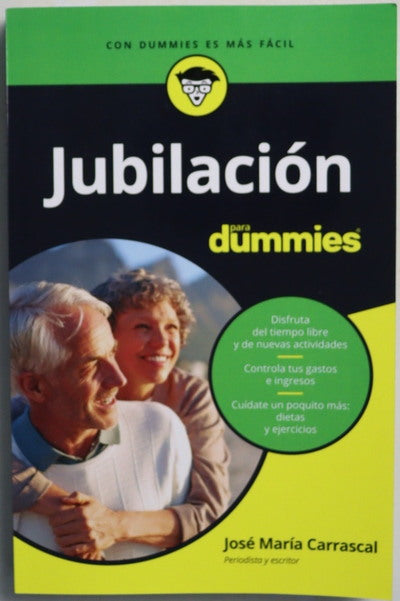 Jubilación