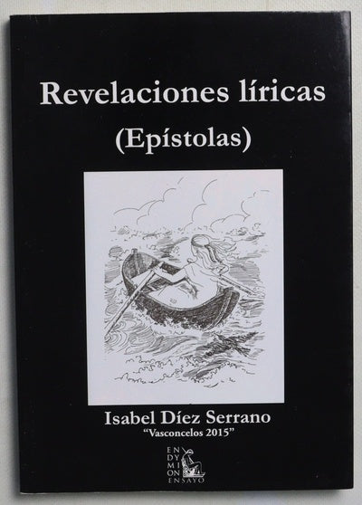 Revelaciones líricas : epístolas