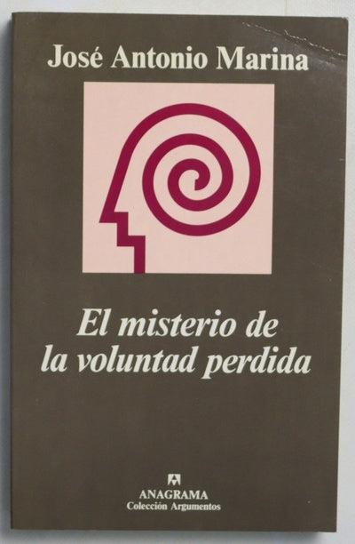 El misterio de la voluntad perdida