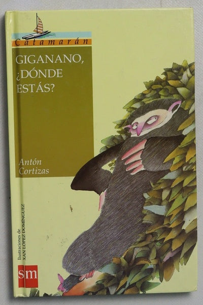 Giganano, ¿dónde estás?