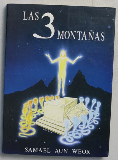 Las tres montañas