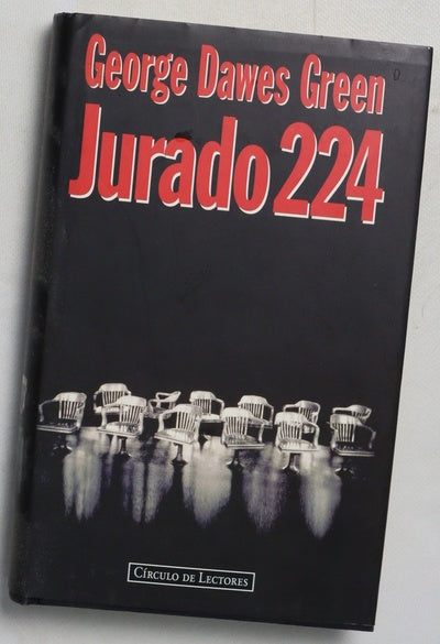 Jurado 224