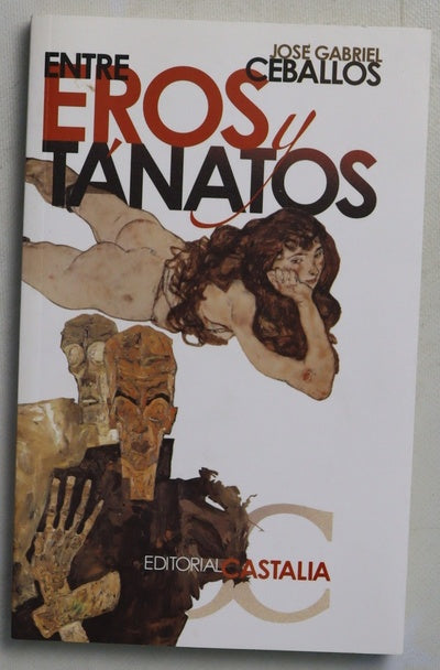 Entre Eros y Tánatos