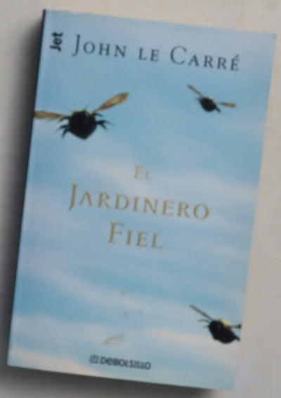 El jardinero fiel