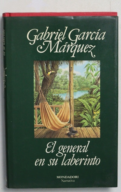 El general en su laberinto