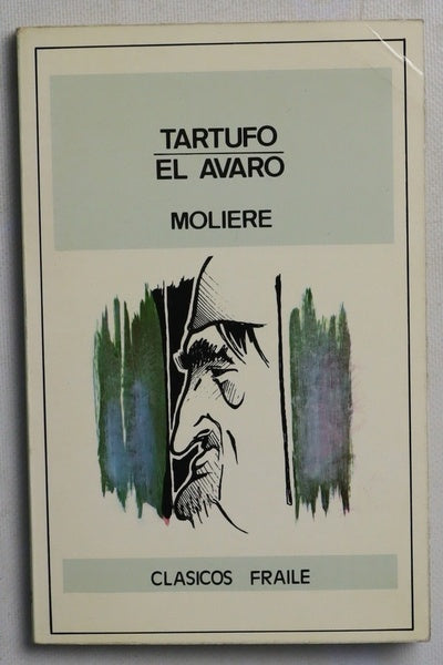 Tartufo El avaro