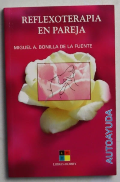 Reflexoterapia en pareja