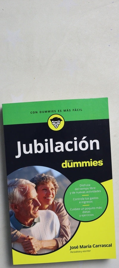Jubilación