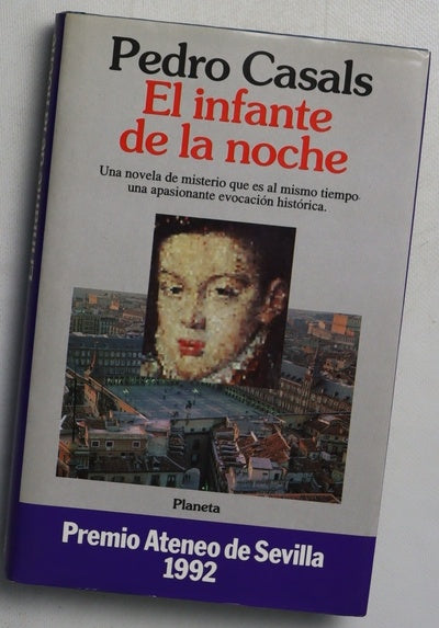 El infante de la noche