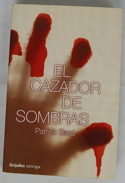El cazador de sombras