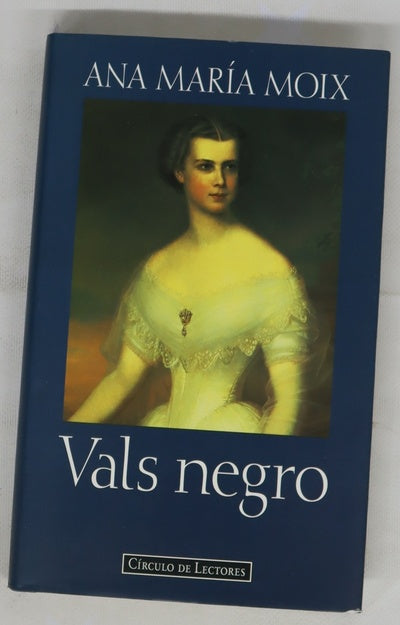 Vals negro