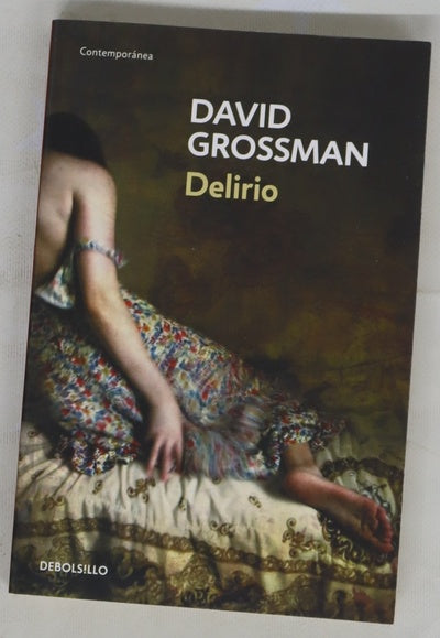 Delirio