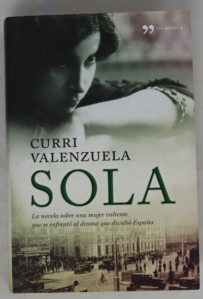 Sola