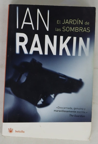 El jardín de las sombras