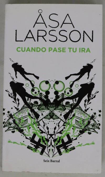 Cuando pase tu ira