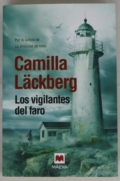 Los vigilantes del faro
