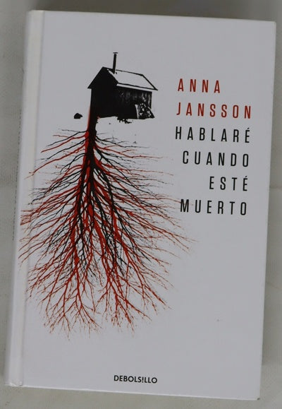 Hablaré cuando esté muerto