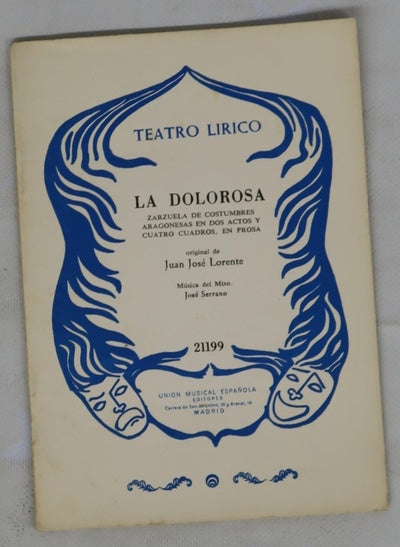 La dolorosa