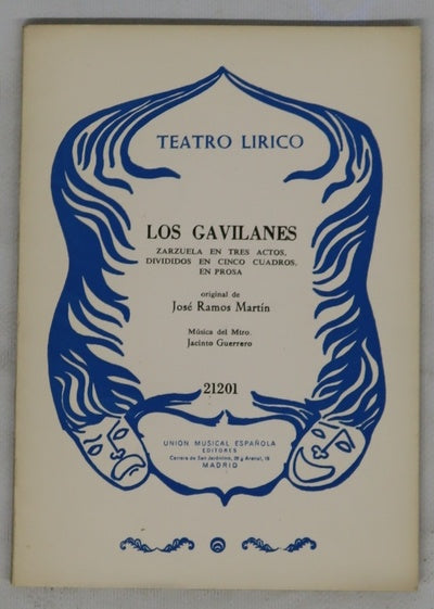 Los Gavilanes