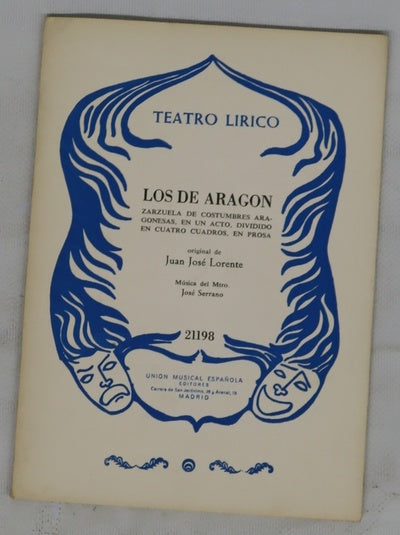 Los de Aragón