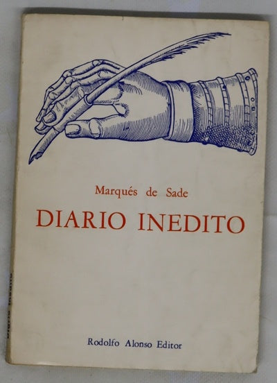 Diario Inedito