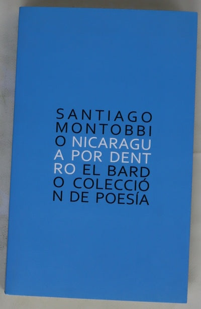 Nicaragua por dentro