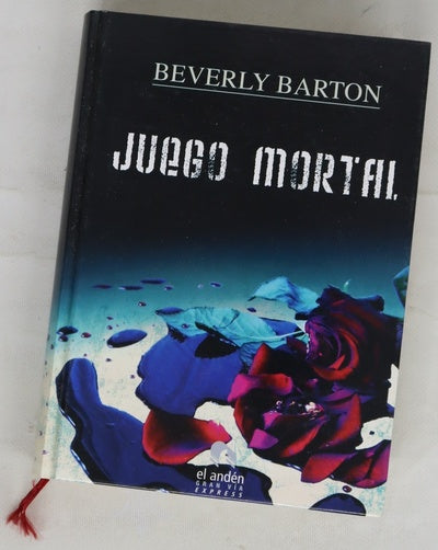 Juego mortal