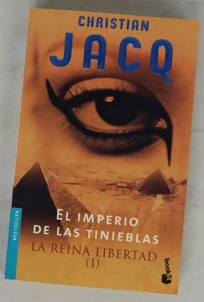 El imperio de las tinieblas