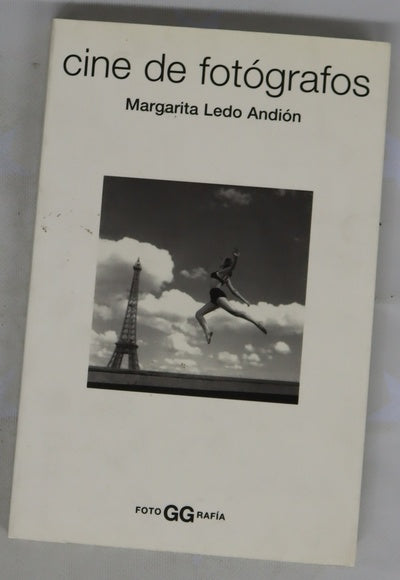 Cine de fotógrafos