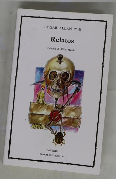 Relato