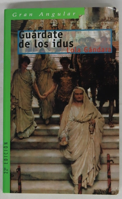 Guárdate de los idus