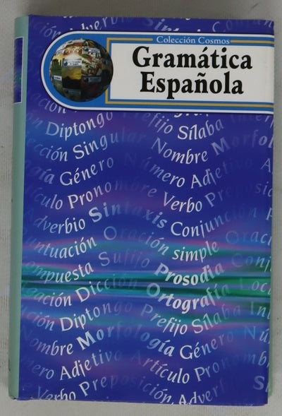 Gramática española