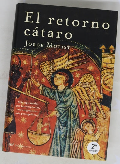El retorno cátaro